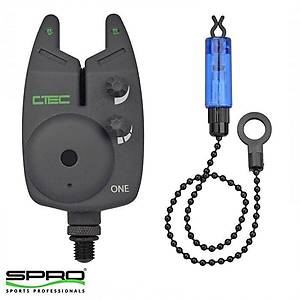 SPRO BALIK ALARMI ve M�S�NA GERG� APARATI