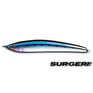 SMITH SURGER 10 CM 28 GR