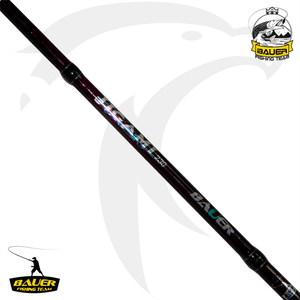 BAUER JIGAMI 230 Olta Kam��� (3-12gr)