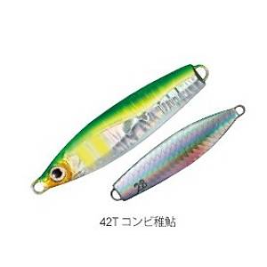 SHIMANO COLTSNIPER FALL 35 GR RENK 42T 6,8 CM