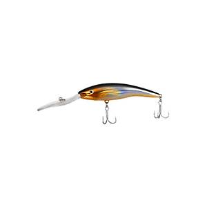 PIKE HUNTER 9CM 15GR MAKET YEM RENK: FLASH