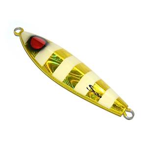 FS 424 JACK EYE SLOW JIG 150 GR 10 CM NO:8