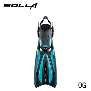 TUSA SF-22 SOLLA A�IK PALET XS