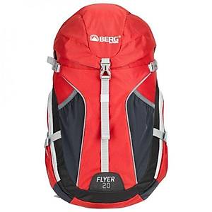 BERG BKPK FLYER 20 LT  SIRT �ANTASI