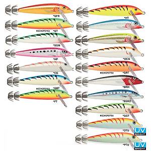 RAPALA KALAMAR ZOKA  OLTA YEM�