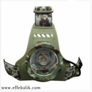 KAFA LAMBASI �ARJLI 10WATT(MODEL : K11-B)