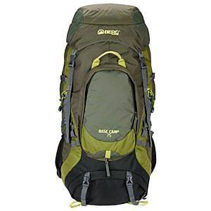 BERG BASE  CAMP  75 LT SIRT �ANTASI 