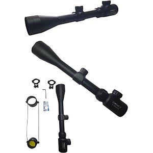 COMET 3-9*42EG T�FEK D�RB�N