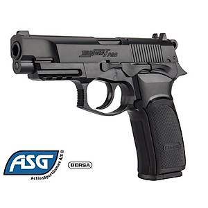 BERSA THUNDER 9 PRO HAVALI TABANCA