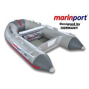MAR�NPORT 2.00 MT. IZGARA TABANLI ���ME BOT