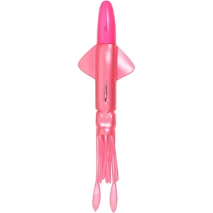 Ryuji Calamari 20CM 200GR Kalamar Silikon Yem Renk : Pink Uv