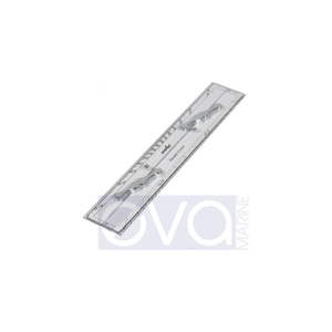 Sealux Paralel Cetvel 40 Cm