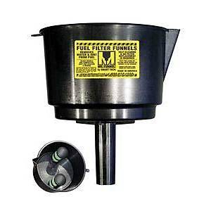 MR. FUNNEL YAKIT F�LTREL� HUN�