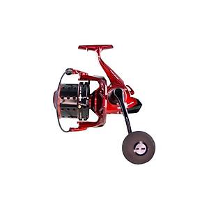 BAUER RED SURF 8000 SURF 6+1 BB OLTA MAK�NES�