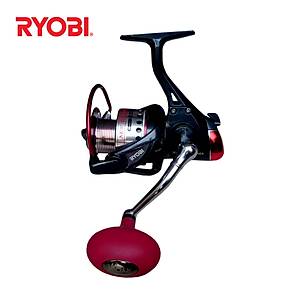 RYOBI NEW ECUS�MA 8000