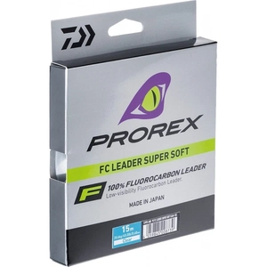 Daiwa Prorex Fc Leader Super Soft Misina 0,20