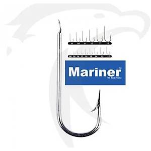 Mariner Round Bent Sea Hook ref.23150 no.5