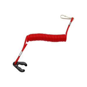 Himarine Motor Stop Anahtar� Uzunluk 138 Cm Plastik Malzeme