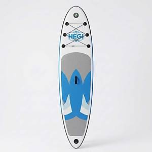 HEGI ���ME SUP PADDLE BOARD 305 CM