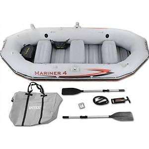 MARINER 4 KI�ILIK KONFOR �I�ME DENIZ BOTU - 68378