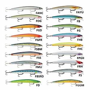 RAPALA MAX RAP 150MM