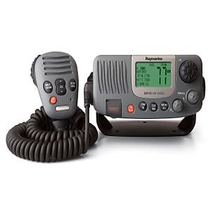 RAY49 VHF TELS�Z
