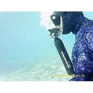 MARINSUB YEDEK HAVA KAYNA�I 0,50 L�TRE 200 BAR