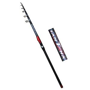 Balza Santana 390 cm 100-300 gr Surf Olta Kam���