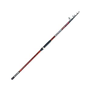 BAUER RAPIDO 390 CM 100-200 GR TELESKOP�K SURF KAMI�