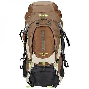  BERG  BASE CAMP  60 LT SIRT �ANTASI