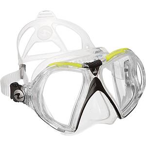 AQUA LUNG INFINITY �EFFAF S�L�KON - L�ME DALI� MASKES�