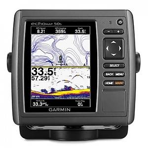 GARMIN BALIK BULUCUSU + GPS 50 S