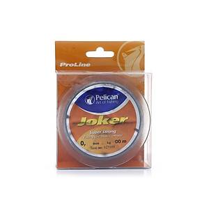 PELICAN JOKER 0,30 mm 1000 M MAKARA M�S�NA