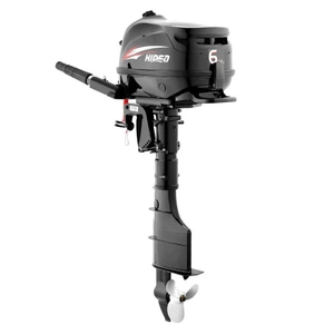 H�DEA F 6 BG DEN�Z MOTORU KISA �AFT (HDF 6 HS)