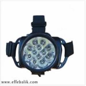 KAFA LAMBASI 12 LED