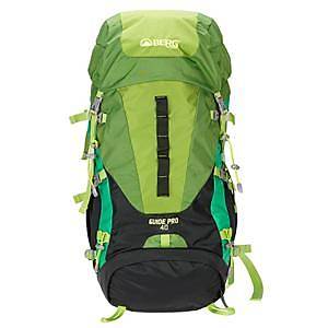 BERG GUIDE PRO 40 LT  TREKKING SIRT �ANTASI 