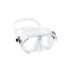 CRESSI OCEAN DALI� MASKES� CLEAR-CLEAR
