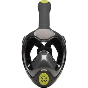 FULL FACE SWIMMING MASK L-XL