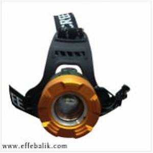 KAFA LAMBASI �ARJLI 8WATT(MODEL : 006)