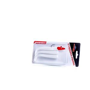 andora Sandeel 10 cm Silikon Yem Red Head 55664