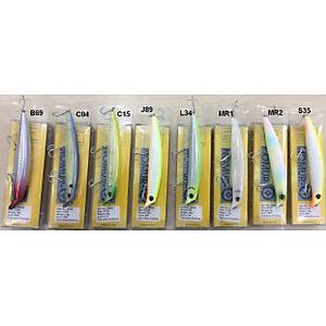 NOMURO MAKET BALIK 9029