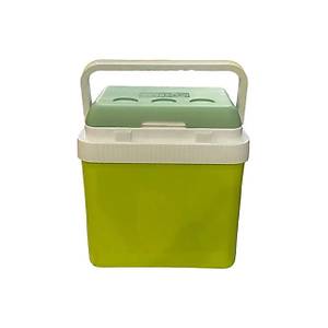 ICEPEAK SF26 TA�IMA �ANTASI BUZLUK 26 L�TRE A�IK YE��L