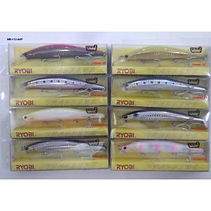RYOB� TRAPPER 112mm