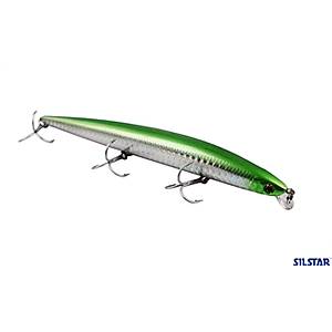 SILSTAR SUN� YEMLER  6899 063 FLOATING 19 GR 0-0.5 MT 145 MM B 63