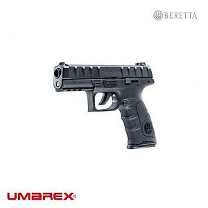 UMAREX Beretta APX 160 6mm Airsoft Tabanca - Siyah
