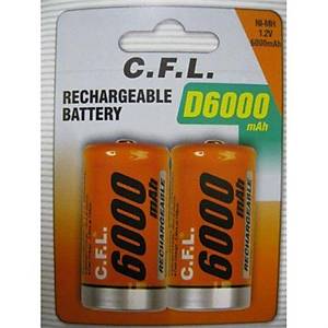 CFL 6000 �ARJLI P�L