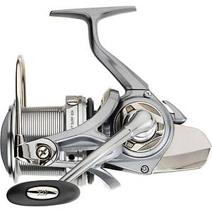 DAIWA TOURNAMENT 4500 SURF QDA OLTA MAK�NES�