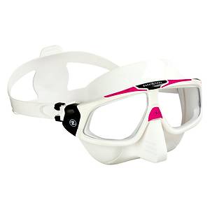 AQUA LUNG SPHERA X BEYAZ AHUDUDU DALI� MASKES�