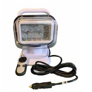 SUN MILD LED UZAKTAN KUMANDALI PROJEKT�R