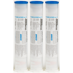 UW/CS-2/BROCO SU ALTI KAYNAK ELEKTRODU 69'LUK T�PTE